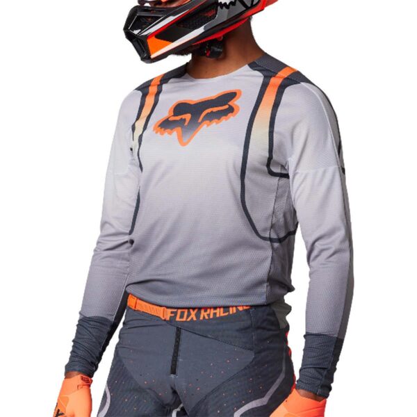 Motocross Jersey 360 Vizen