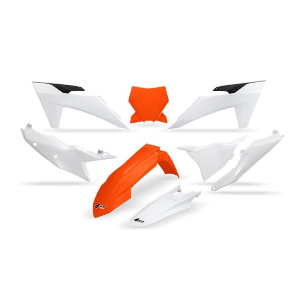 PLASTIKKIT für KTM