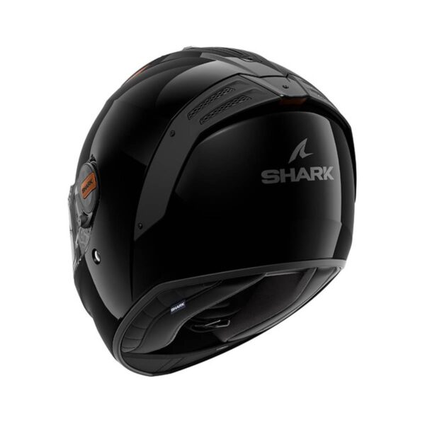 Integralhelm Spartan RS Blank SP