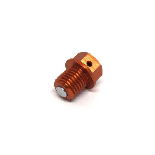 Magnet Ölablassschraube für KTM, HQV, GASGAS