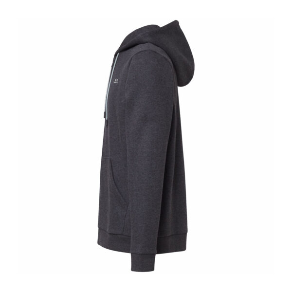 Zip Hoodie Relax