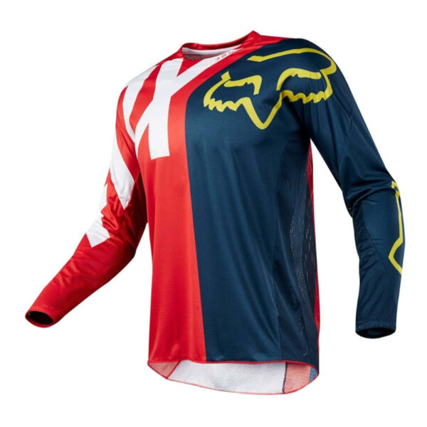Motocross Jersey 360 Preme