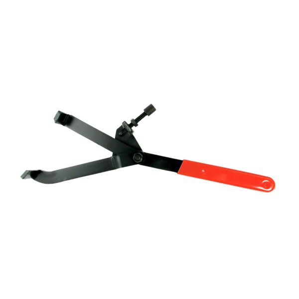 Schwungradhalter