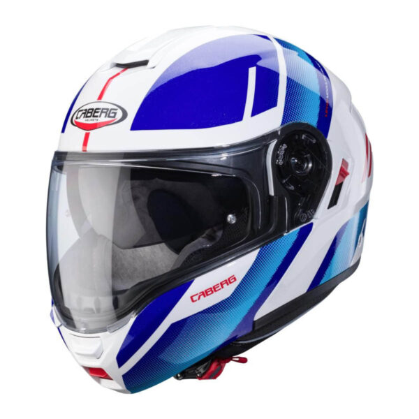 Klapphelm Levo X Manta