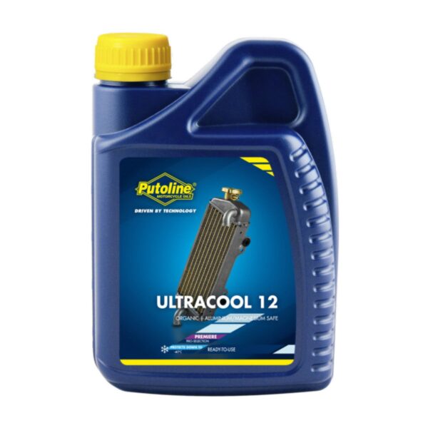 Ultracool 12