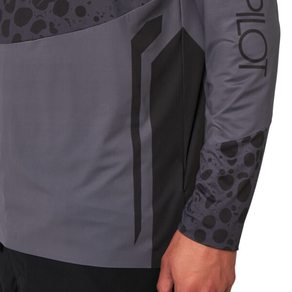 MTB Jersey Langarm Maven RC