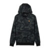 Hoodie FOX Head Camo