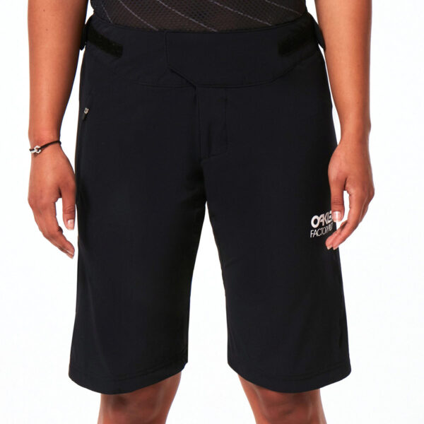 MTB Shorts Damen Factory Pilot RC