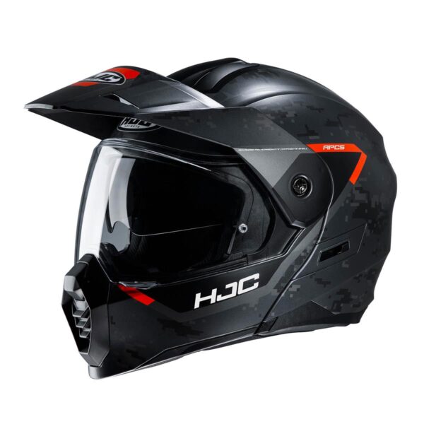 Helm C80 BULT