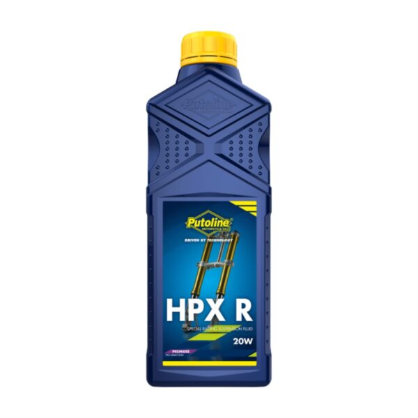 Gabelöl HPX R 20W