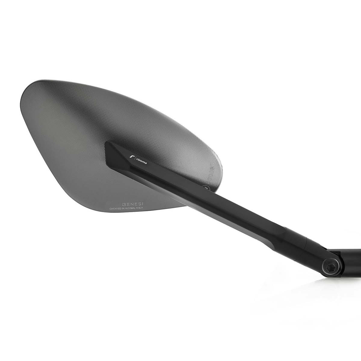 Spiegel Genesis (rechts)