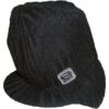 Beanie Fleece Visor