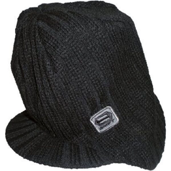 Beanie Fleece Visor