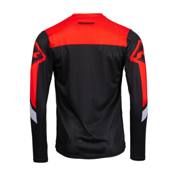 Trial Jersey Up
