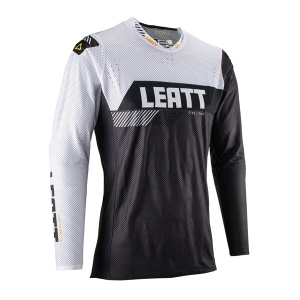 Motocross Jersey Moto 5.5 UltraWeld