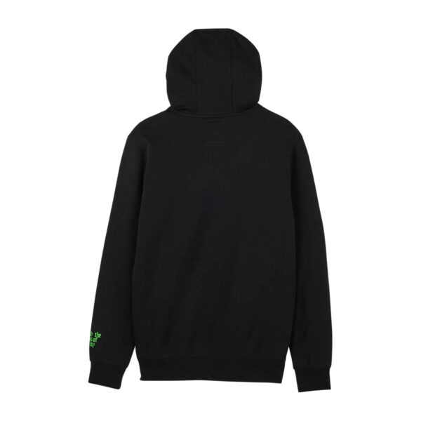Hoodie Atlas