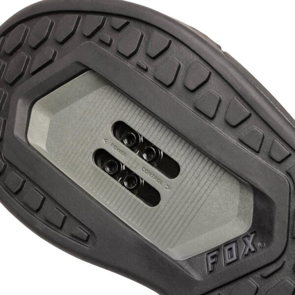 MTB Schuh Union
