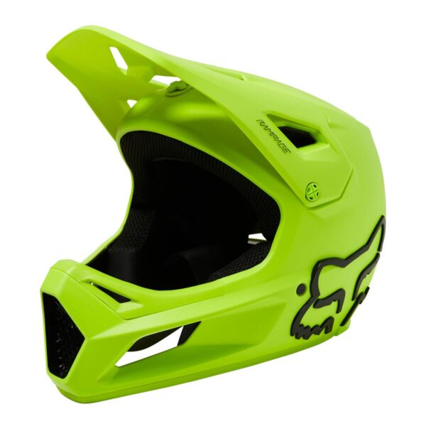 MTB Helm Jugend Rampage MIPS CE CPSC