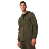 Zip Hoodie Ellipse