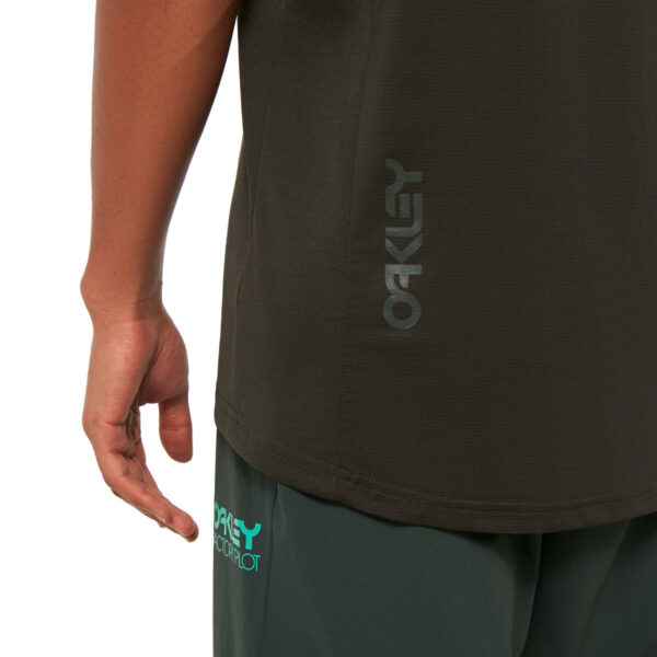 MTB Jersey Factory Pilot Lite