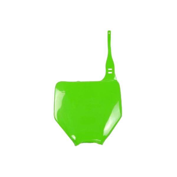 Startnummerntafel für KAWASAKI