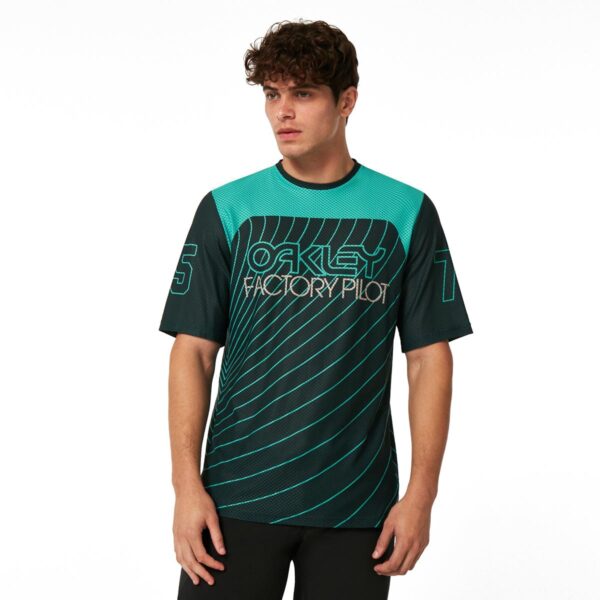 MTB Jersey Seeker '75