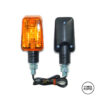 Mibniblinkerset LED ''E''