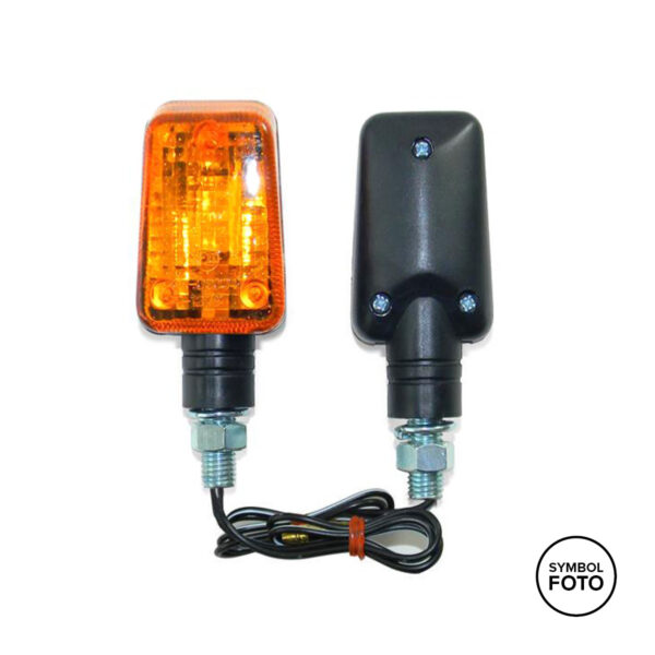 Mibniblinkerset LED ''E''