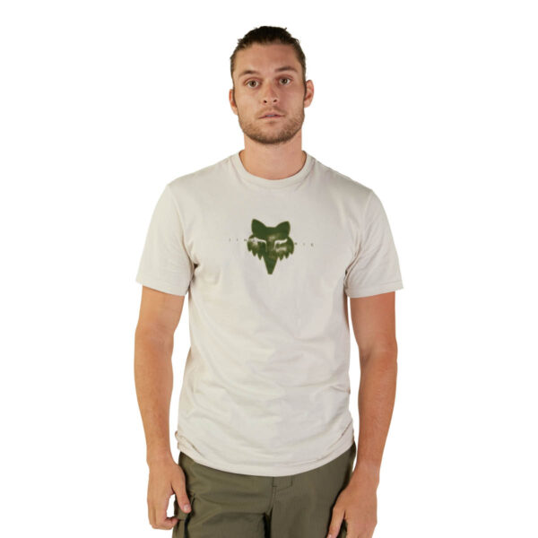 T-Shirt Inorganic Premium