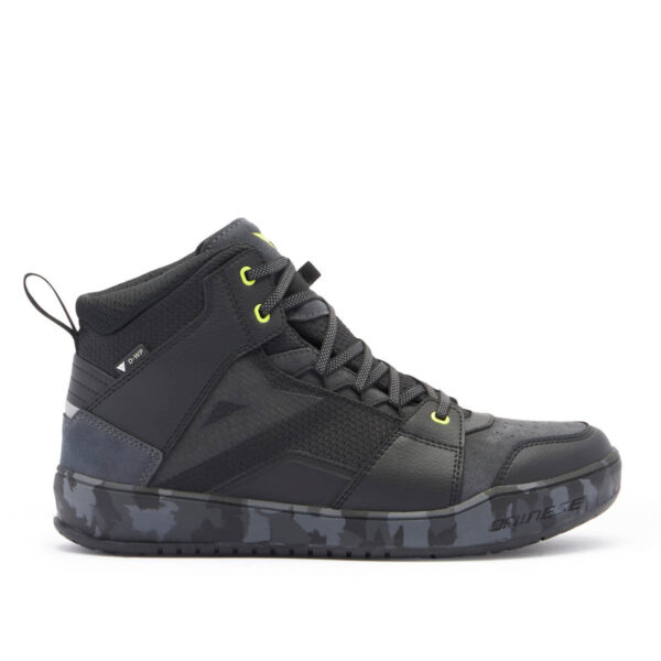 Schuh Suburb D-WP