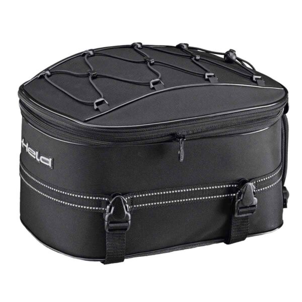 Hecktasche Iconic Evo