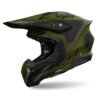 Motocross Helm Twist 3 Military