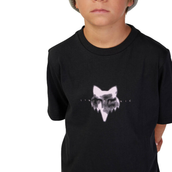 T-Shirt Jugend Inorganic