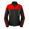 Damen Textiljacke Corsa H2OUT