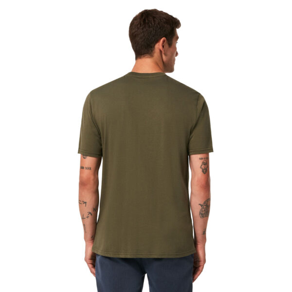 T-Shirt Camo Skull