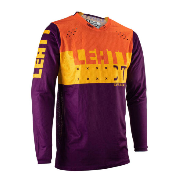 Motocross Jersey Moto 4.5 Lite