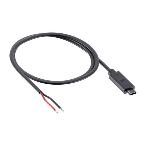 Kabel 12V DC SPC+