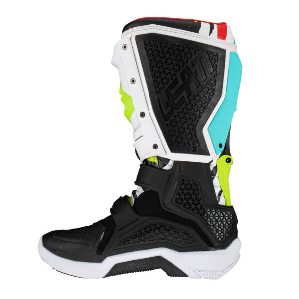 Motocross Stiefel FlexLock 5.5