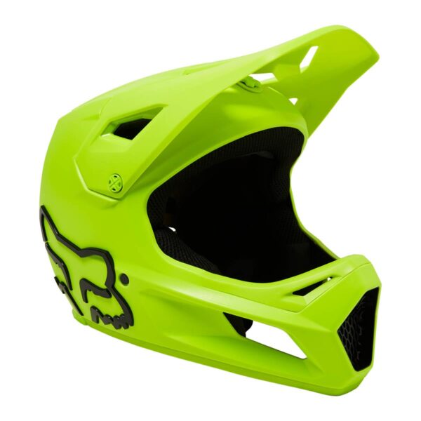 MTB Helm Jugend Rampage MIPS CE CPSC