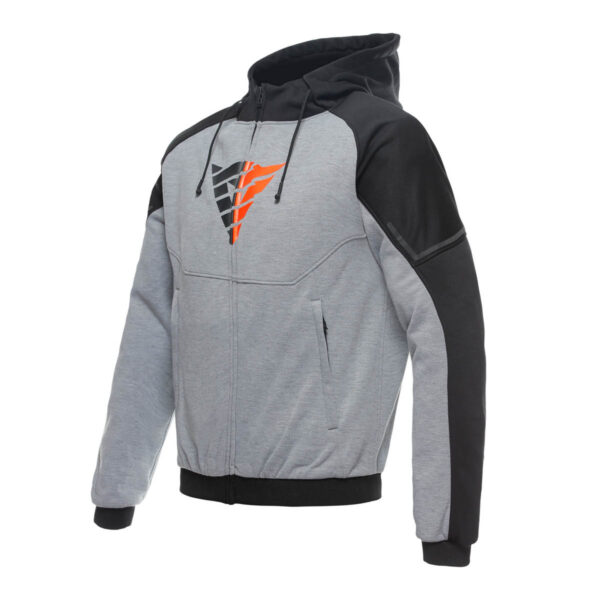 Hoodie Daemon-X