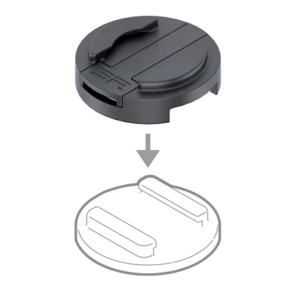 SPC+  Adapter für SPC  zu SPC+