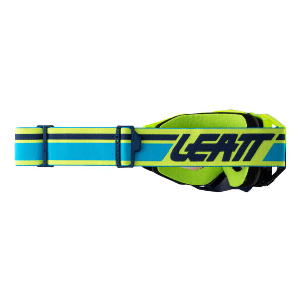 Motocross Brille Velocity 6.5 Iriz