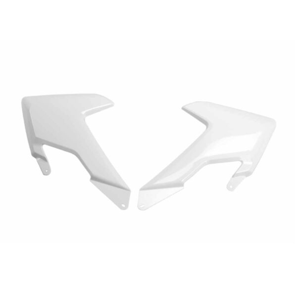 Kühlerspoiler für HUSQVARNA