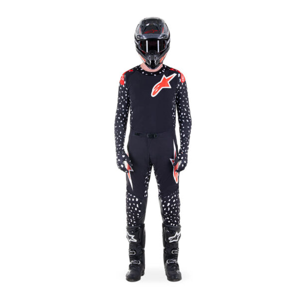 Motocross Hose Supertech North