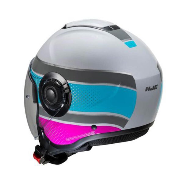 Helm i40 Tolan MC28