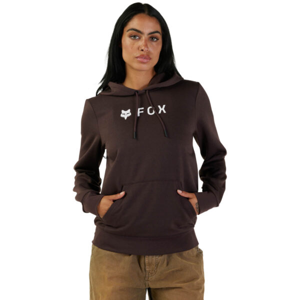 Hoodie Damen Absolute