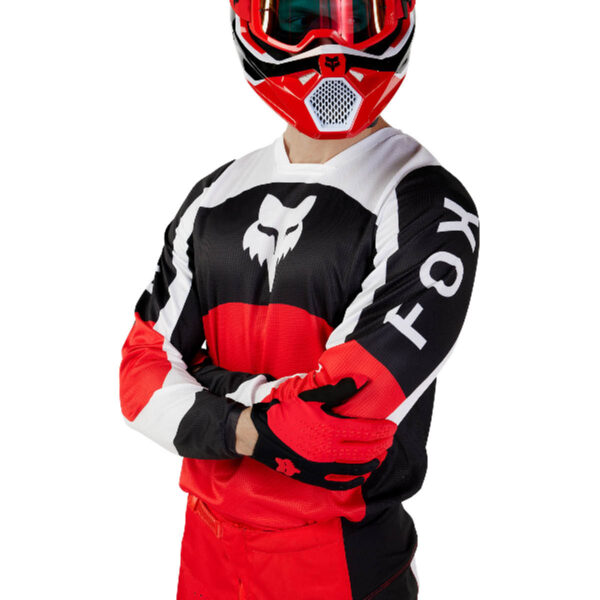 Motocross Jersey 180 Nitro