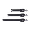 Schnallenset Tech T+7S