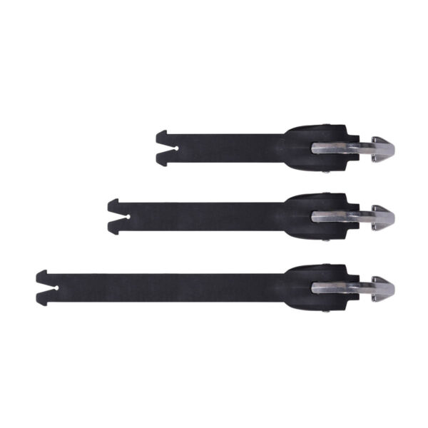 Schnallenset Tech T+7S
