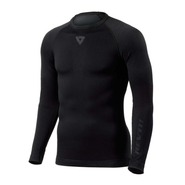 REVIT Airborne 2 Funktionsshirt Langarm